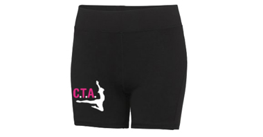 Shorts - Sonata Dancewear